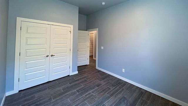 605 Remington Avenue, Jones, OK 73049