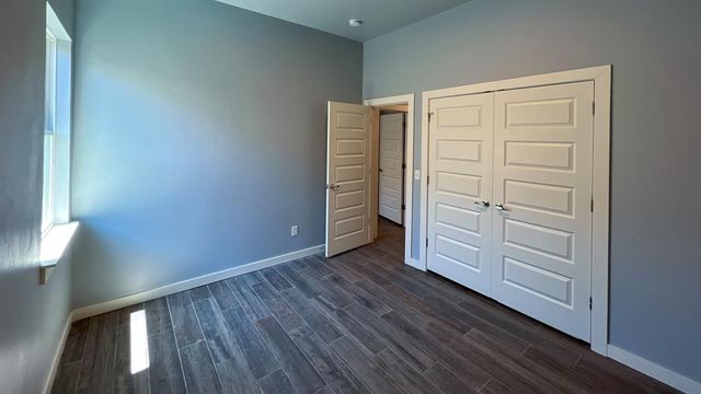 605 Remington Avenue, Jones, OK 73049
