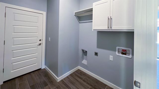 605 Remington Avenue, Jones, OK 73049