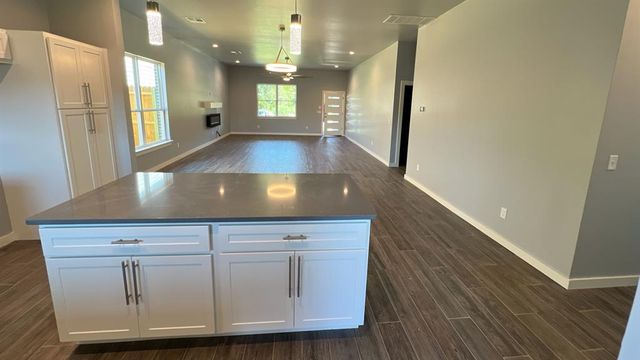 605 Remington Avenue, Jones, OK 73049