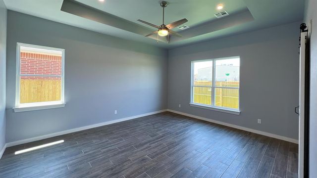 605 Remington Avenue, Jones, OK 73049
