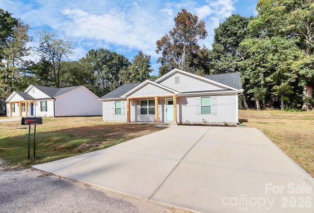 309 Oakdale Avenue, Kannapolis, NC 28083