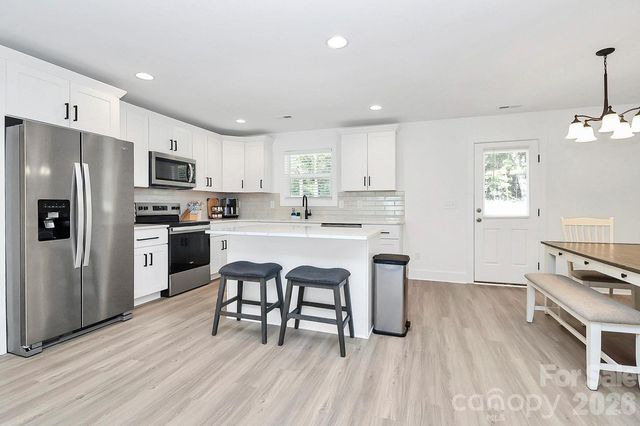 309 Oakdale Avenue, Kannapolis, NC 28083