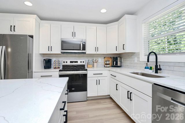 309 Oakdale Avenue, Kannapolis, NC 28083