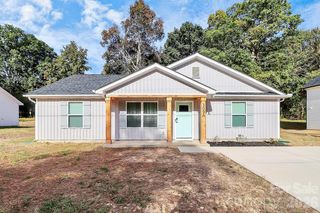 309 Oakdale Avenue, Kannapolis, NC 28083