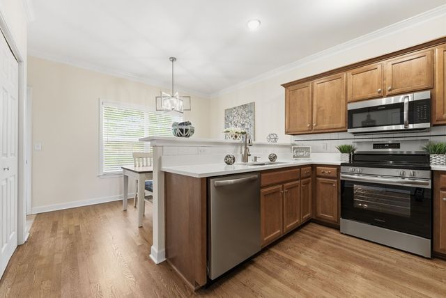 403 Newport Meadows Circle, Thompsons Station, TN 37179