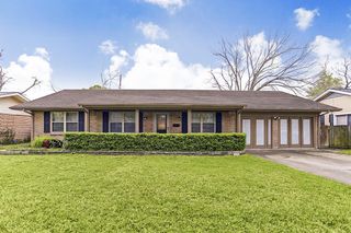 9607 Bundy Lane, Houston, TX 77080