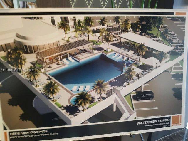 20515 E Country Club Drive 1449, Aventura, FL 33180