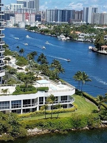20515 E Country Club Drive 1449, Aventura, FL 33180