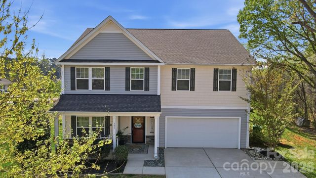 346 Wyndham Forest Circle, Midland, NC 28107
