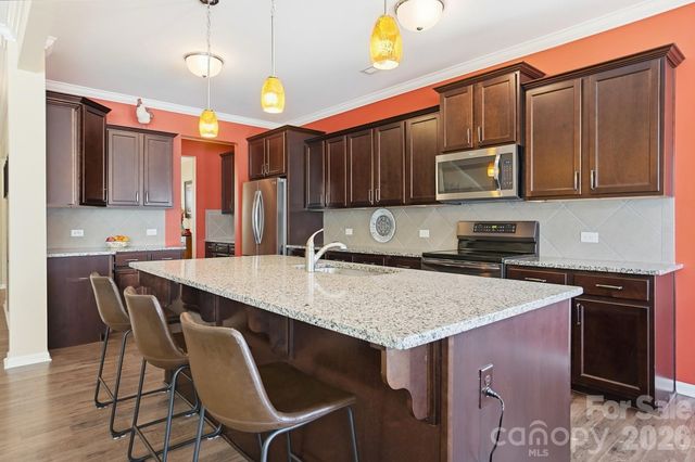 346 Wyndham Forest Circle, Midland, NC 28107