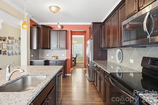 346 Wyndham Forest Circle, Midland, NC 28107