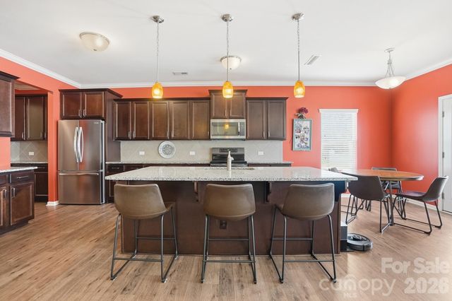 346 Wyndham Forest Circle, Midland, NC 28107