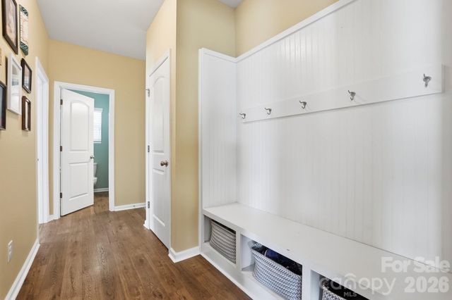 346 Wyndham Forest Circle, Midland, NC 28107