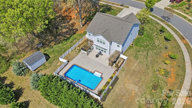 346 Wyndham Forest Circle, Midland, NC 28107