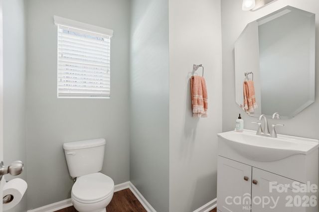 346 Wyndham Forest Circle, Midland, NC 28107