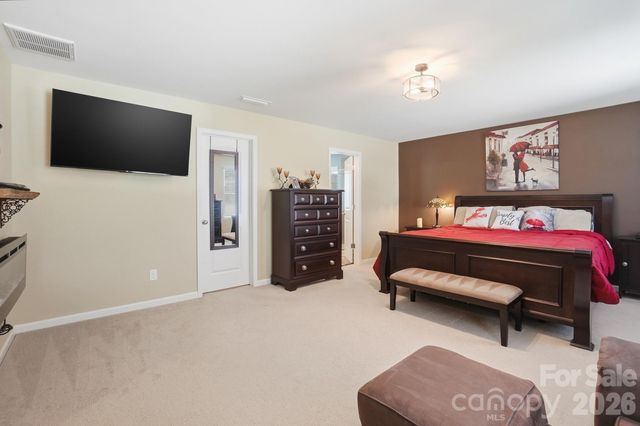 346 Wyndham Forest Circle, Midland, NC 28107