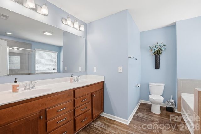 346 Wyndham Forest Circle, Midland, NC 28107