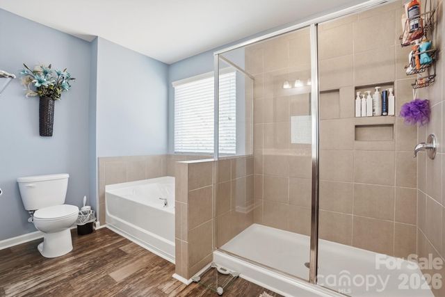 346 Wyndham Forest Circle, Midland, NC 28107