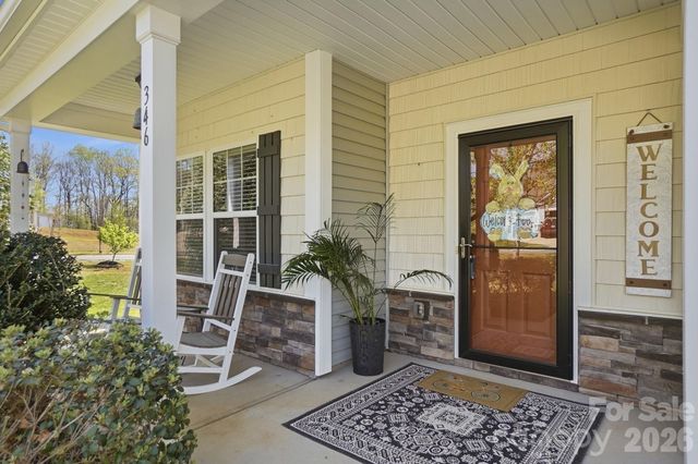 346 Wyndham Forest Circle, Midland, NC 28107