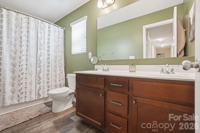 346 Wyndham Forest Circle, Midland, NC 28107