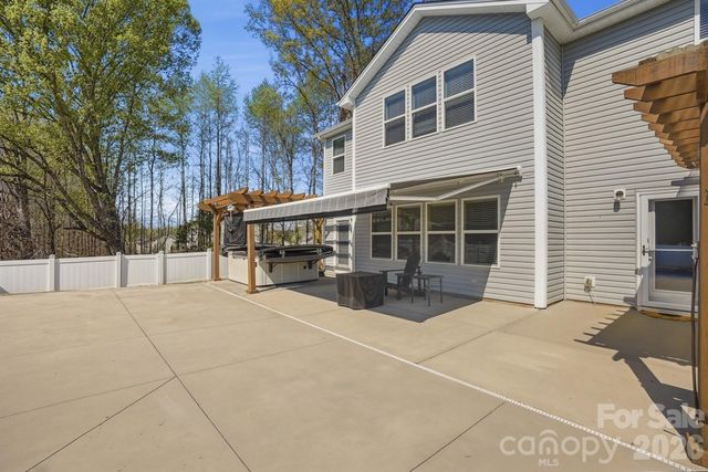 346 Wyndham Forest Circle, Midland, NC 28107
