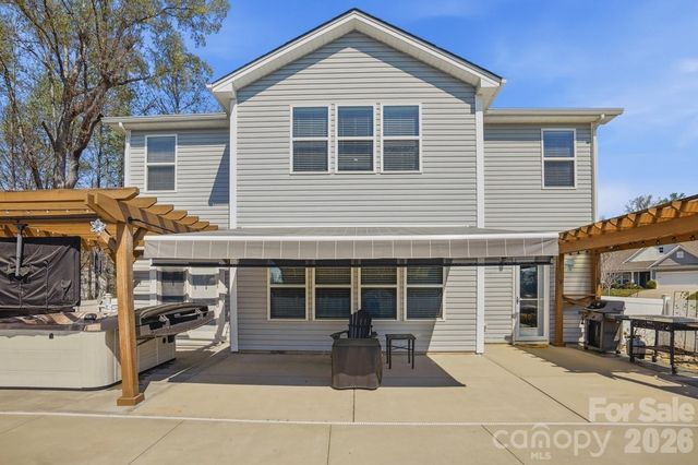 346 Wyndham Forest Circle, Midland, NC 28107