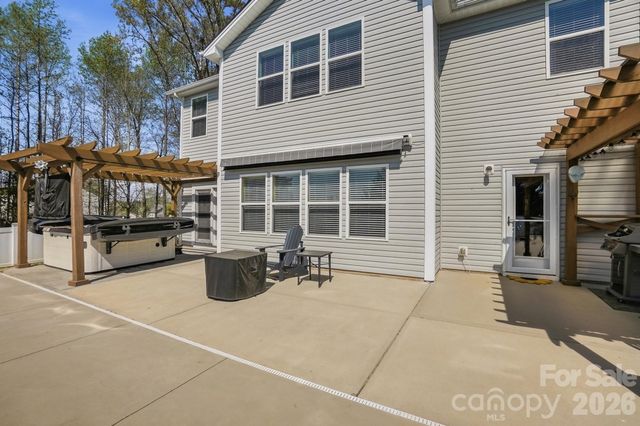 346 Wyndham Forest Circle, Midland, NC 28107