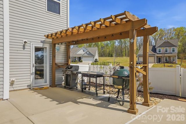 346 Wyndham Forest Circle, Midland, NC 28107