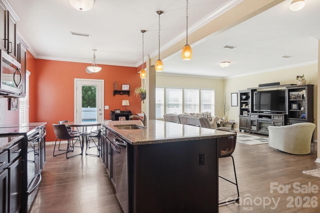 346 Wyndham Forest Circle, Midland, NC 28107