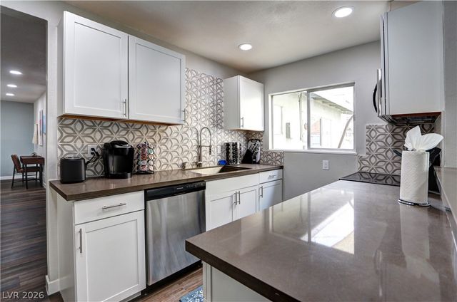 305 Ramsey Street, Las Vegas, NV 89107