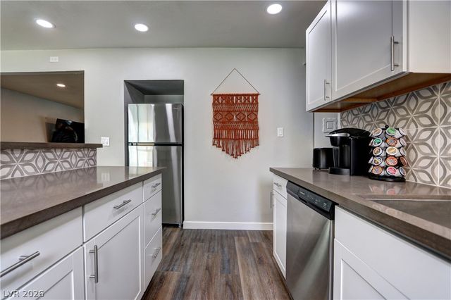 305 Ramsey Street, Las Vegas, NV 89107
