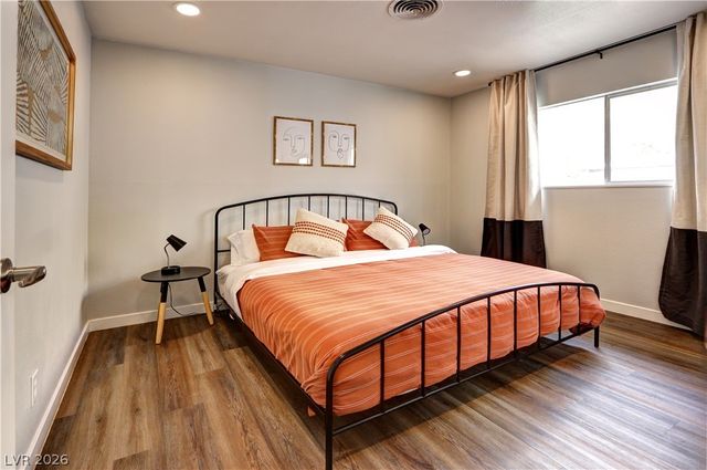305 Ramsey Street, Las Vegas, NV 89107