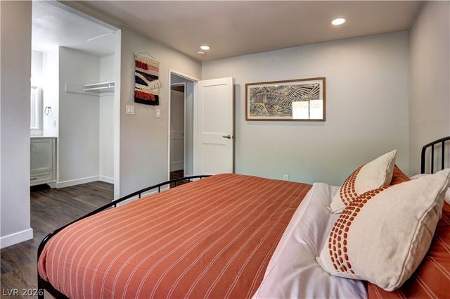 305 Ramsey Street, Las Vegas, NV 89107