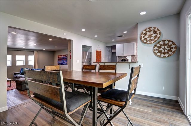 305 Ramsey Street, Las Vegas, NV 89107