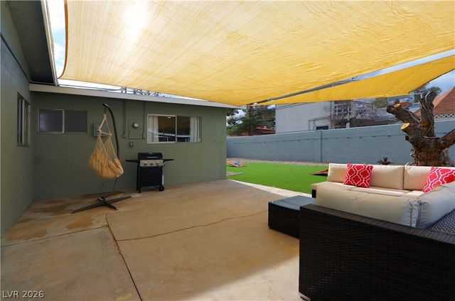 305 Ramsey Street, Las Vegas, NV 89107