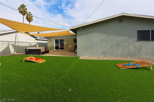 305 Ramsey Street, Las Vegas, NV 89107
