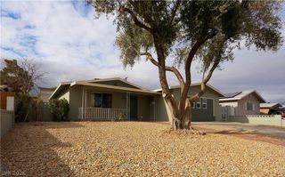 305 Ramsey Street, Las Vegas, NV 89107