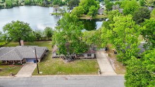 210 Pat Drive, Mineola, TX 75773