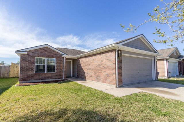 9107 Stingray Court, Texas City, TX 77591