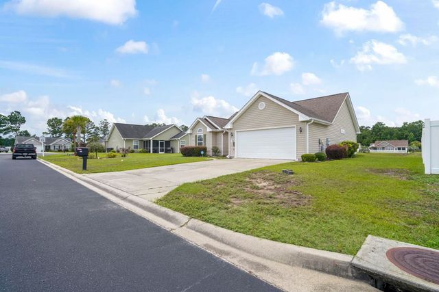308 Barton Loop, Myrtle Beach, SC 29588