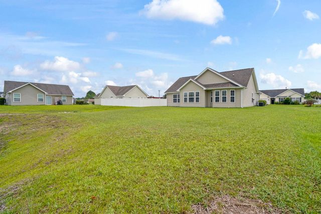 308 Barton Loop, Myrtle Beach, SC 29588