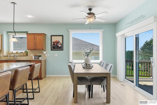 7120 N 146th Street, Bennington, NE 68007