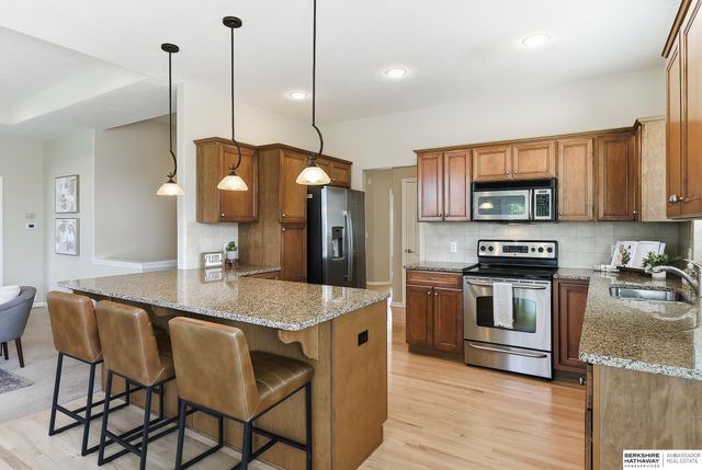 7120 N 146th Street, Bennington, NE 68007