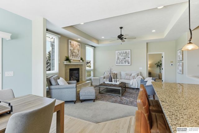 7120 N 146th Street, Bennington, NE 68007