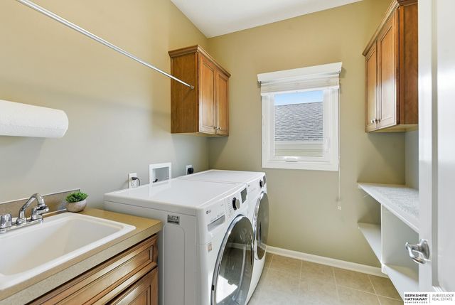 7120 N 146th Street, Bennington, NE 68007