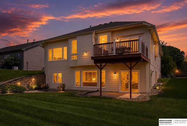 7120 N 146th Street, Bennington, NE 68007