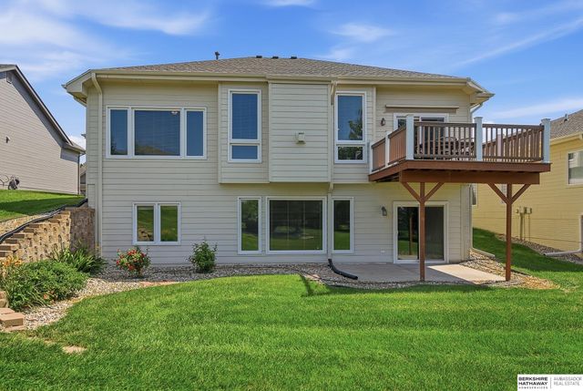 7120 N 146th Street, Bennington, NE 68007