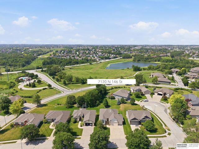 7120 N 146th Street, Bennington, NE 68007