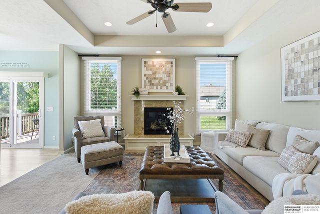 7120 N 146th Street, Bennington, NE 68007